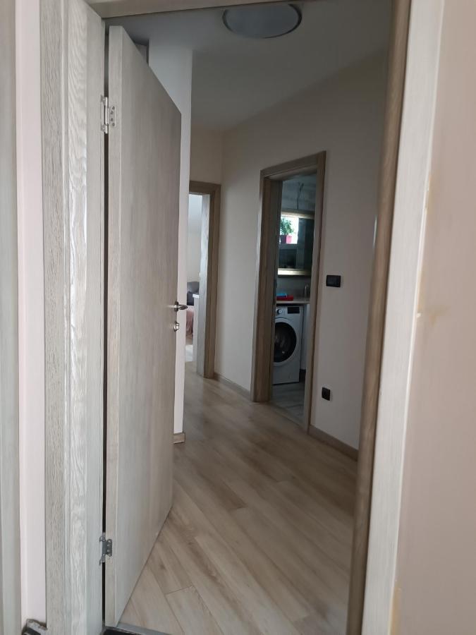 Ivana Belgrad Exterior foto